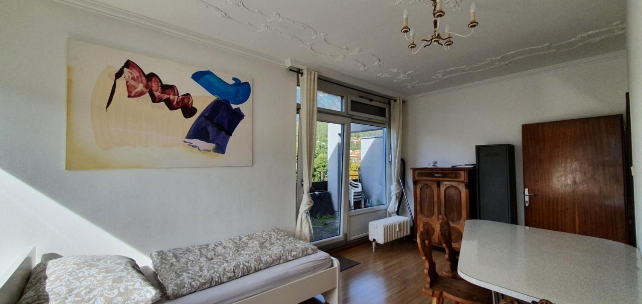 Penthouse אינסברוק מראה חיצוני תמונה